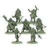 A Song of Ice and Fire: Tabletop Miniatures Game - Free Folk - Heroes 1 available at 401 Games Canada