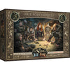 A Song of Ice and Fire: Tabletop Miniatures Game - Free Folk - Heroes 1 available at 401 Games Canada