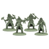 A Song of Ice and Fire: Tabletop Miniatures Game - Free Folk - Raiders available at 401 Games Canada