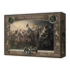 A Song of Ice and Fire: Tabletop Miniatures Game - Free Folk - Raiders available at 401 Games Canada