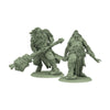 A Song of Ice and Fire: Tabletop Miniatures Game - Free Folk - Savage Giants available at 401 Games Canada