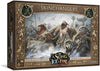 A Song of Ice and Fire: Tabletop Miniatures Game - Free Folk - Skinchangers available at 401 Games Canada