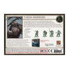 A Song of Ice and Fire: Tabletop Miniatures Game - Free Folk - Thenn Warriors available at 401 Games Canada