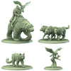 A Song of Ice and Fire: Tabletop Miniatures Game - Free Folk - Varamyr Sixskins available at 401 Games Canada