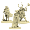 A Song of Ice and Fire: Tabletop Miniatures Game - House Baratheon - Attachments 1 available at 401 Games Canada