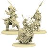 A Song of Ice and Fire: Tabletop Miniatures Game - House Baratheon - Attachments 1 available at 401 Games Canada