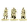 A Song of Ice and Fire: Tabletop Miniatures Game - House Baratheon - Heroes 1 available at 401 Games Canada