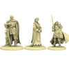 A Song of Ice and Fire: Tabletop Miniatures Game - House Baratheon - Heroes 2 available at 401 Games Canada