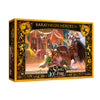 A Song of Ice and Fire: Tabletop Miniatures Game - House Baratheon - Heroes 2 available at 401 Games Canada