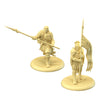 A Song of Ice and Fire: Tabletop Miniatures Game - House Baratheon - Highgarden Pikemen available at 401 Games Canada