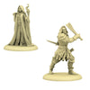 A Song of Ice and Fire: Tabletop Miniatures Game - House Baratheon - R'hllor Faithful available at 401 Games Canada