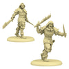 A Song of Ice and Fire: Tabletop Miniatures Game - House Baratheon - R'hllor Faithful available at 401 Games Canada