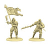 A Song of Ice and Fire: Tabletop Miniatures Game - House Baratheon - R'hllor Faithful available at 401 Games Canada