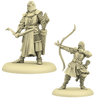 A Song of Ice and Fire: Tabletop Miniatures Game - House Baratheon - R'hllor Lightbringers available at 401 Games Canada