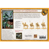 A Song of Ice and Fire: Tabletop Miniatures Game - House Baratheon - Riders of Highgarden available at 401 Games Canada