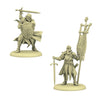 A Song of Ice and Fire: Tabletop Miniatures Game - House Baratheon - Rose Knights available at 401 Games Canada