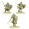 A Song of Ice and Fire: Tabletop Miniatures Game - House Baratheon - Rose Knights available at 401 Games Canada