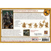 A Song of Ice and Fire: Tabletop Miniatures Game - House Baratheon - Sentinels available at 401 Games Canada