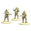 A Song of Ice and Fire: Tabletop Miniatures Game - House Baratheon - Thorn Watch available at 401 Games Canada