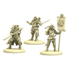 A Song of Ice and Fire: Tabletop Miniatures Game - House Baratheon - Thorn Watch available at 401 Games Canada