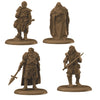 A Song of Ice and Fire: Tabletop Miniatures Game - House Bolton - Bolton Heroes 1 available at 401 Games Canada