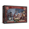 A Song of Ice and Fire: Tabletop Miniatures Game - House Bolton - Bolton Heroes 1 available at 401 Games Canada
