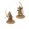 A Song of Ice and Fire: Tabletop Miniatures Game - House Bolton - Dreadfort Archers available at 401 Games Canada