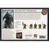 A Song of Ice and Fire: Tabletop Miniatures Game - House Bolton - Dreadfort Spearmen available at 401 Games Canada