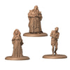 A Song of Ice and Fire: Tabletop Miniatures Game - House Bolton - Starter Set available at 401 Games Canada