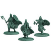 A Song of Ice and Fire: Tabletop Miniatures Game - House Greyjoy - Blacktyde Chosen available at 401 Games Canada