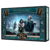 A Song of Ice and Fire: Tabletop Miniatures Game - House Greyjoy - Drowned Men available at 401 Games Canada