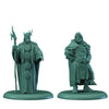 A Song of Ice and Fire: Tabletop Miniatures Game - House Greyjoy - Heroes 2 available at 401 Games Canada