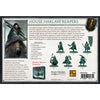 A Song of Ice and Fire: Tabletop Miniatures Game - House Greyjoy - House Harlaw Reapers available at 401 Games Canada