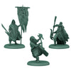 A Song of Ice and Fire: Tabletop Miniatures Game - House Greyjoy - House Harlaw Reapers available at 401 Games Canada