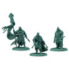 A Song of Ice and Fire: Tabletop Miniatures Game - House Greyjoy - Ironborn Reavers available at 401 Games Canada