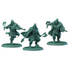 A Song of Ice and Fire: Tabletop Miniatures Game - House Greyjoy - Ironborn Reavers available at 401 Games Canada