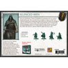 A Song of Ice and Fire: Tabletop Miniatures Game - House Greyjoy - Silenced Men available at 401 Games Canada