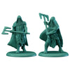 A Song of Ice and Fire: Tabletop Miniatures Game - House Greyjoy - Silenced Men available at 401 Games Canada