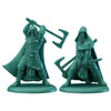 A Song of Ice and Fire: Tabletop Miniatures Game - House Greyjoy - Silenced Men available at 401 Games Canada