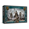 A Song of Ice and Fire: Tabletop Miniatures Game - House Greyjoy - Silenced Men available at 401 Games Canada