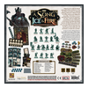 A Song of Ice and Fire: Tabletop Miniatures Game - House Greyjoy - Starter Set available at 401 Games Canada