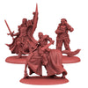 A Song of Ice and Fire: Tabletop Miniatures Game - House Lannister - Attachments 1 available at 401 Games Canada