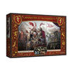 A Song of Ice and Fire: Tabletop Miniatures Game - House Lannister - Attachments 1 available at 401 Games Canada