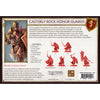 A Song of Ice and Fire: Tabletop Miniatures Game - House Lannister - Casterly Rock Honor Guards available at 401 Games Canada