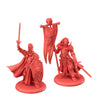 A Song of Ice and Fire: Tabletop Miniatures Game - House Lannister - Casterly Rock Honor Guards available at 401 Games Canada