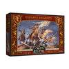 A Song of Ice and Fire: Tabletop Miniatures Game - House Lannister - Clegane Brigands available at 401 Games Canada