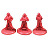 A Song of Ice and Fire: Tabletop Miniatures Game - House Lannister - Pyromancers available at 401 Games Canada