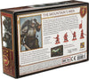 A Song of Ice and Fire: Tabletop Miniatures Game - House Lannister - The Mountain's Men available at 401 Games Canada