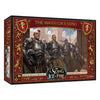 A Song of Ice and Fire: Tabletop Miniatures Game - House Lannister - The Warrior's Sons available at 401 Games Canada