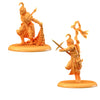 A Song of Ice and Fire: Tabletop Miniatures Game - House Martell - Dune Vipers available at 401 Games Canada